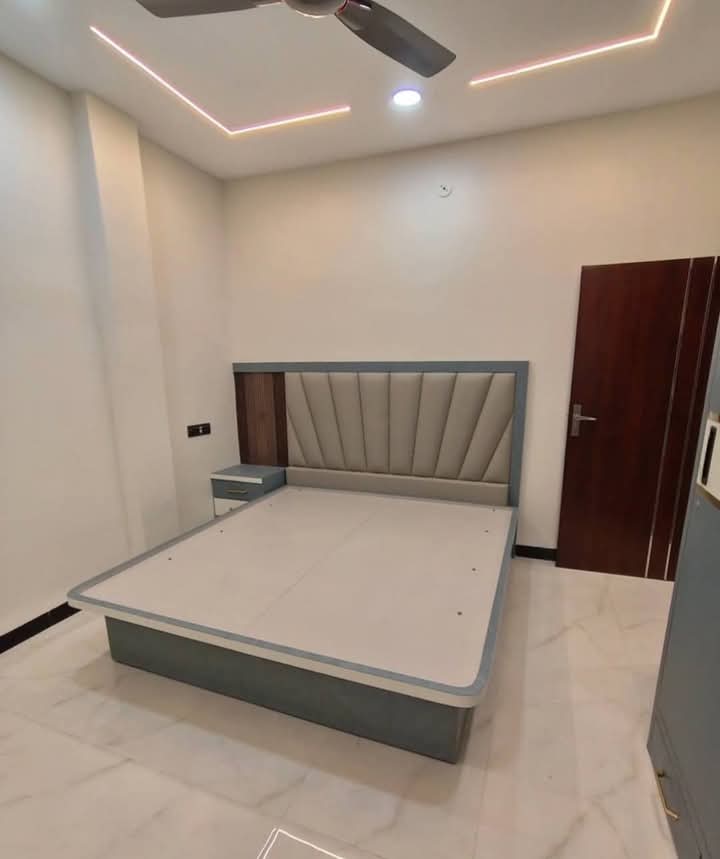 Luxury Bedroom