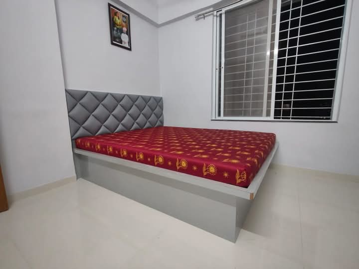 Elegant Bedroom