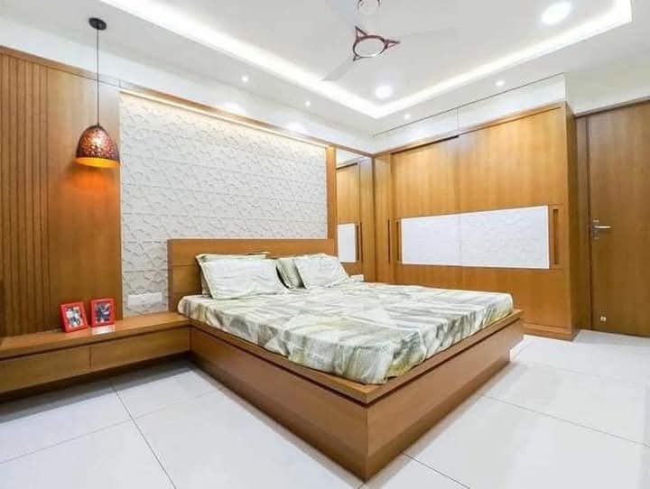 Bedroom Design 16