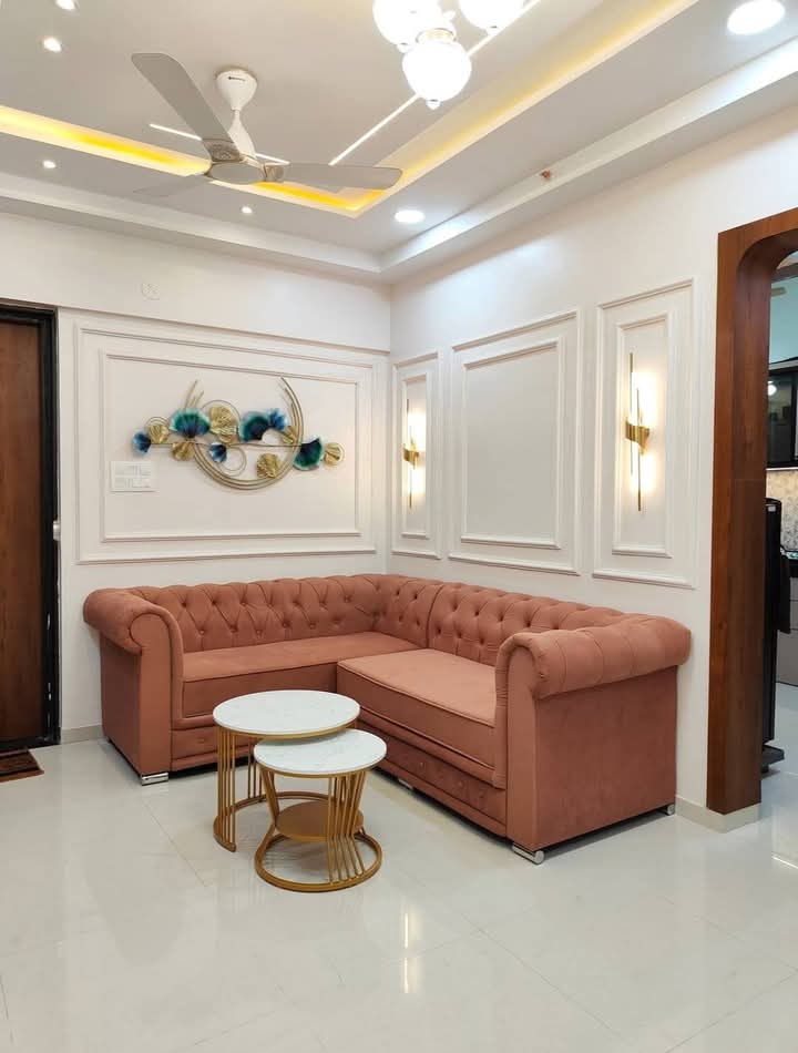Wooden Furniture