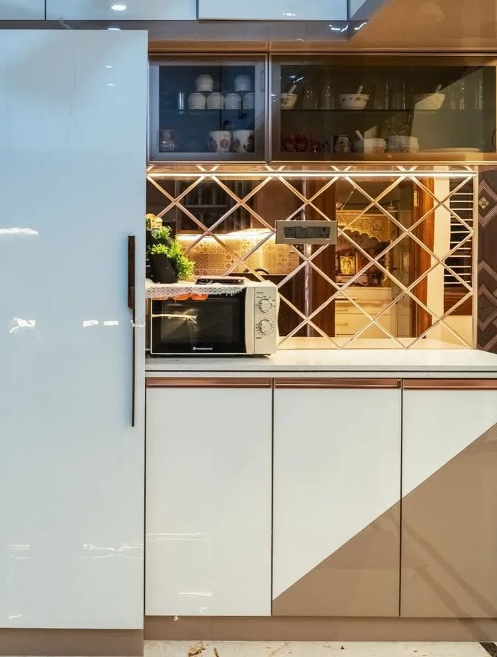 Modular Kitchen Design