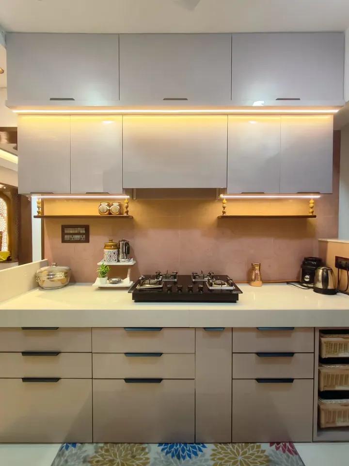 Contemporary Kitchen