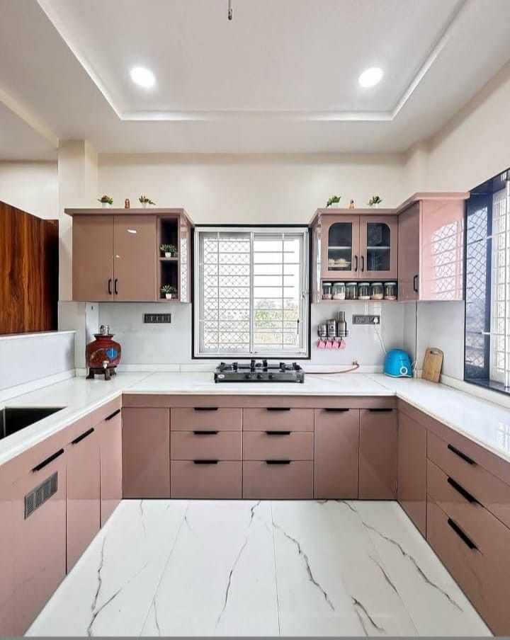 Kitchen Design 5