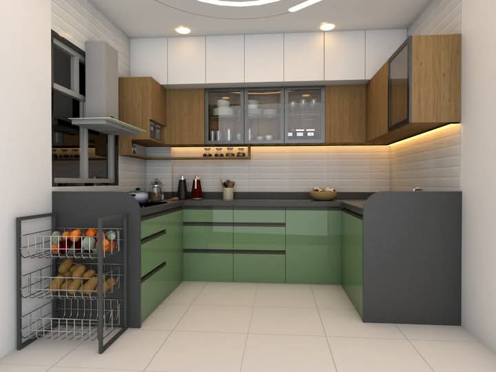 Kitchen Design 7