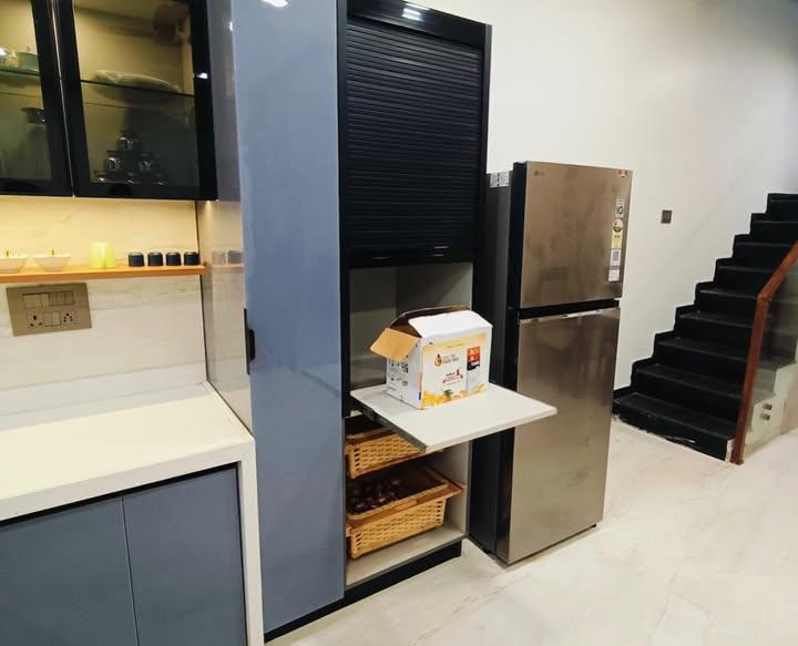 Kitchen Design 9