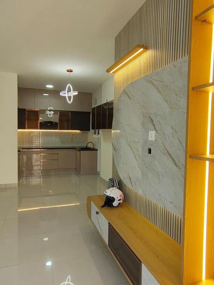 Kitchen Design 11