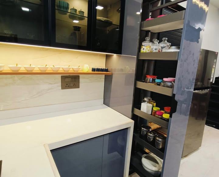 Kitchen Design 12
