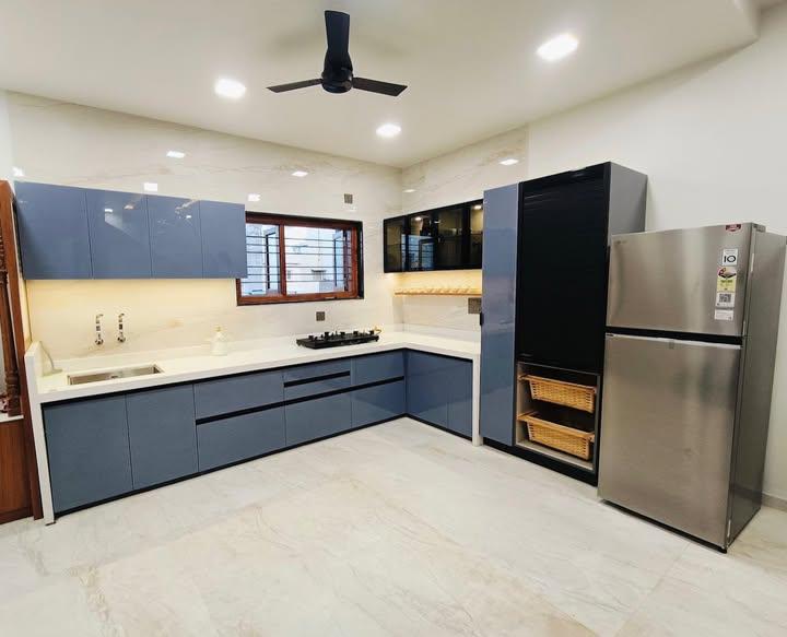 Kitchen Design 16