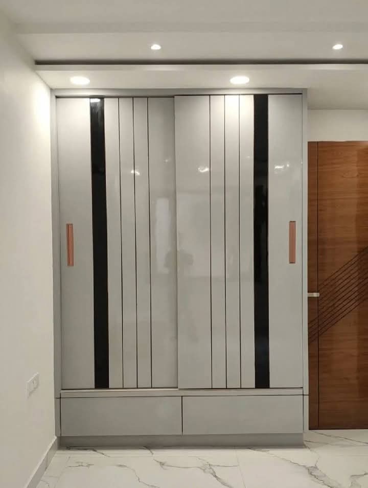 Sliding Wardrobe