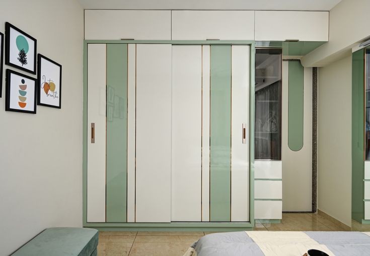 Wardrobe Design 7
