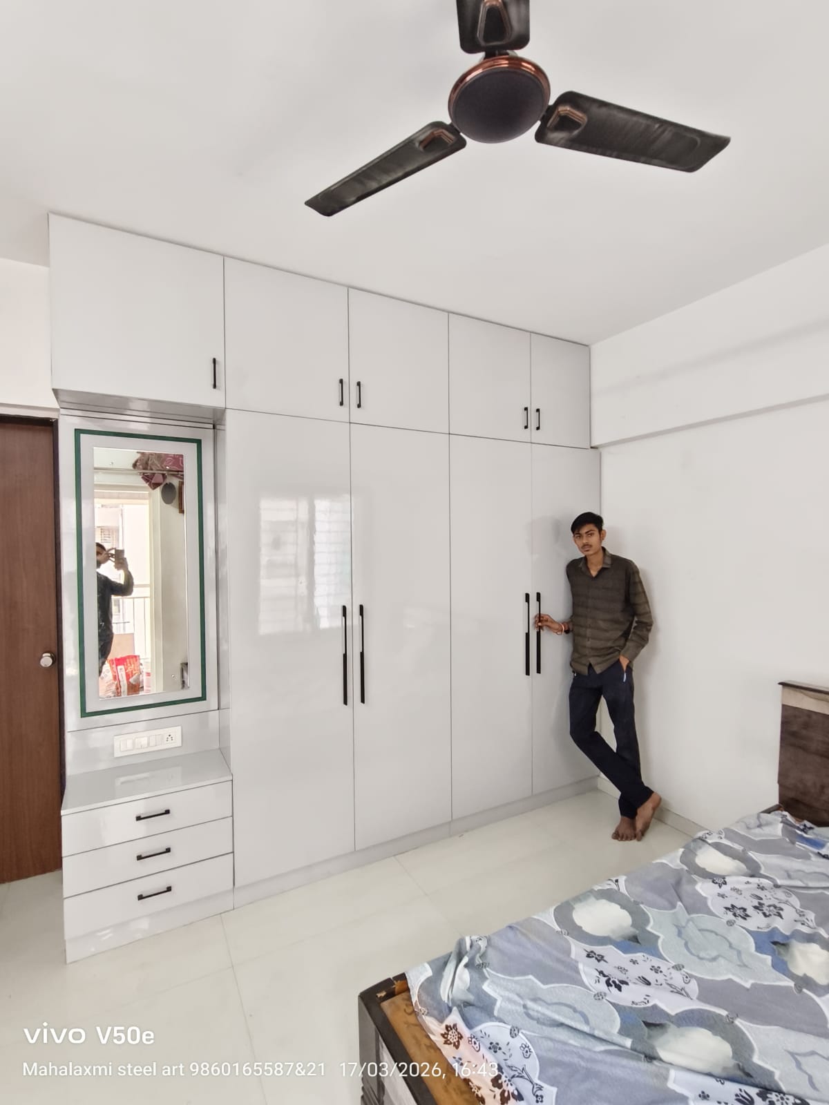 Wardrobe Design 26