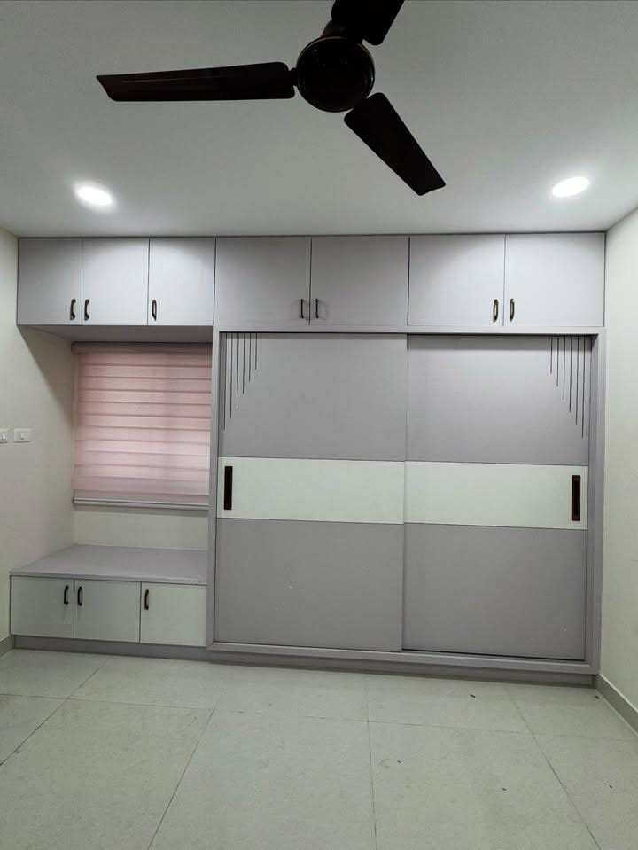 Wardrobe Design 27